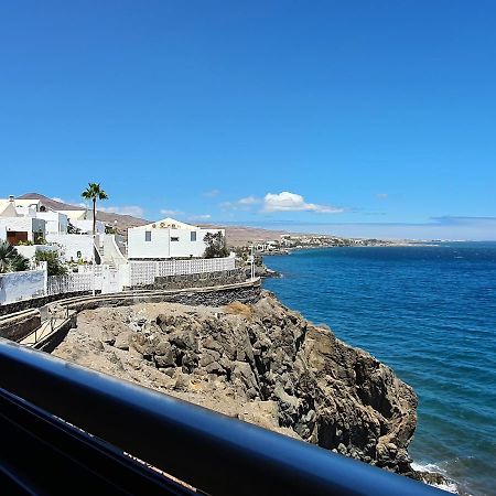 Mirador Del Mar Sea Point Apartament Maspalomas  Exteriör bild