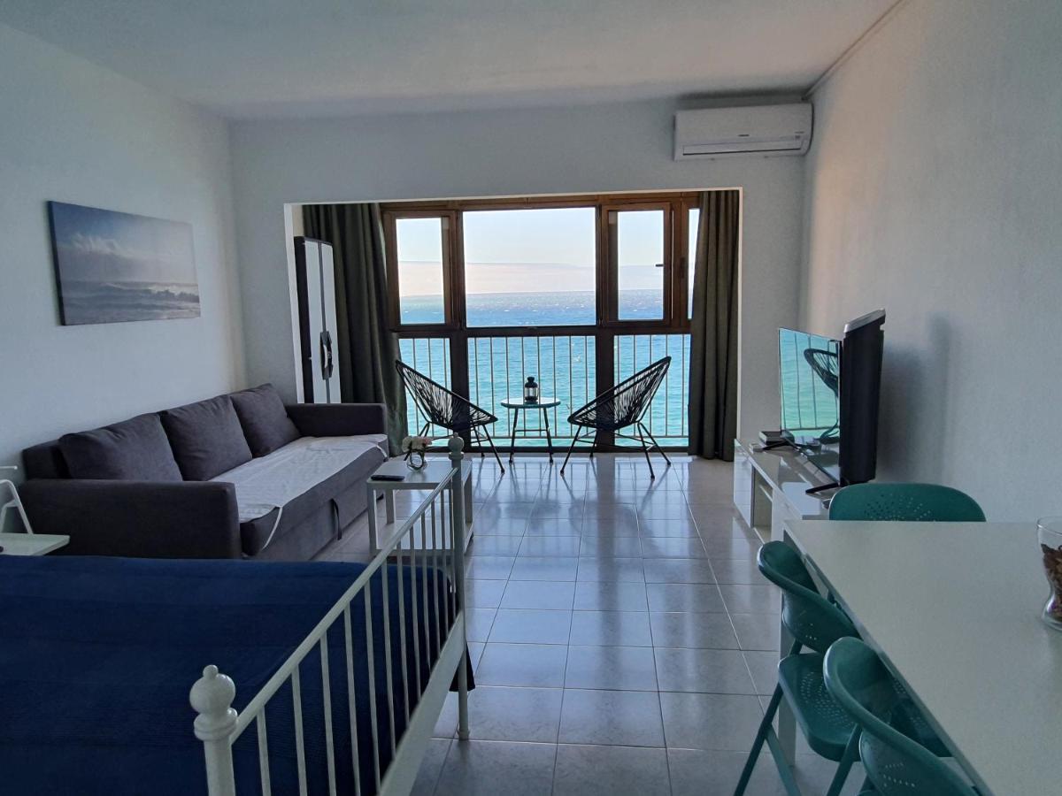 Mirador Del Mar Sea Point Apartament Maspalomas  Exteriör bild