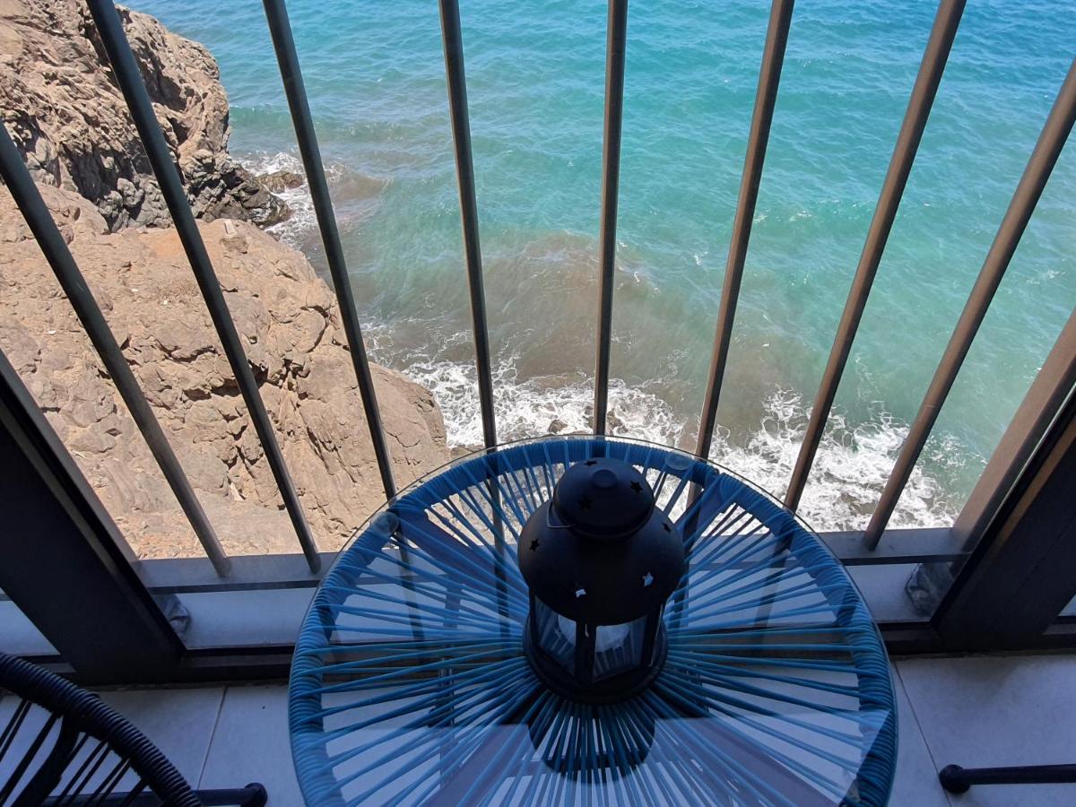 Mirador Del Mar Sea Point Apartament Maspalomas  Exteriör bild