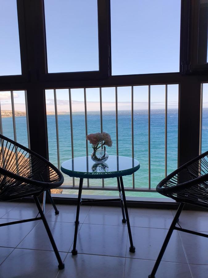 Mirador Del Mar Sea Point Apartament Maspalomas  Exteriör bild