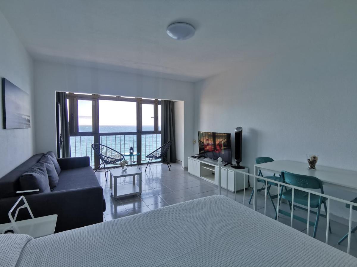 Mirador Del Mar Sea Point Apartament Maspalomas  Exteriör bild