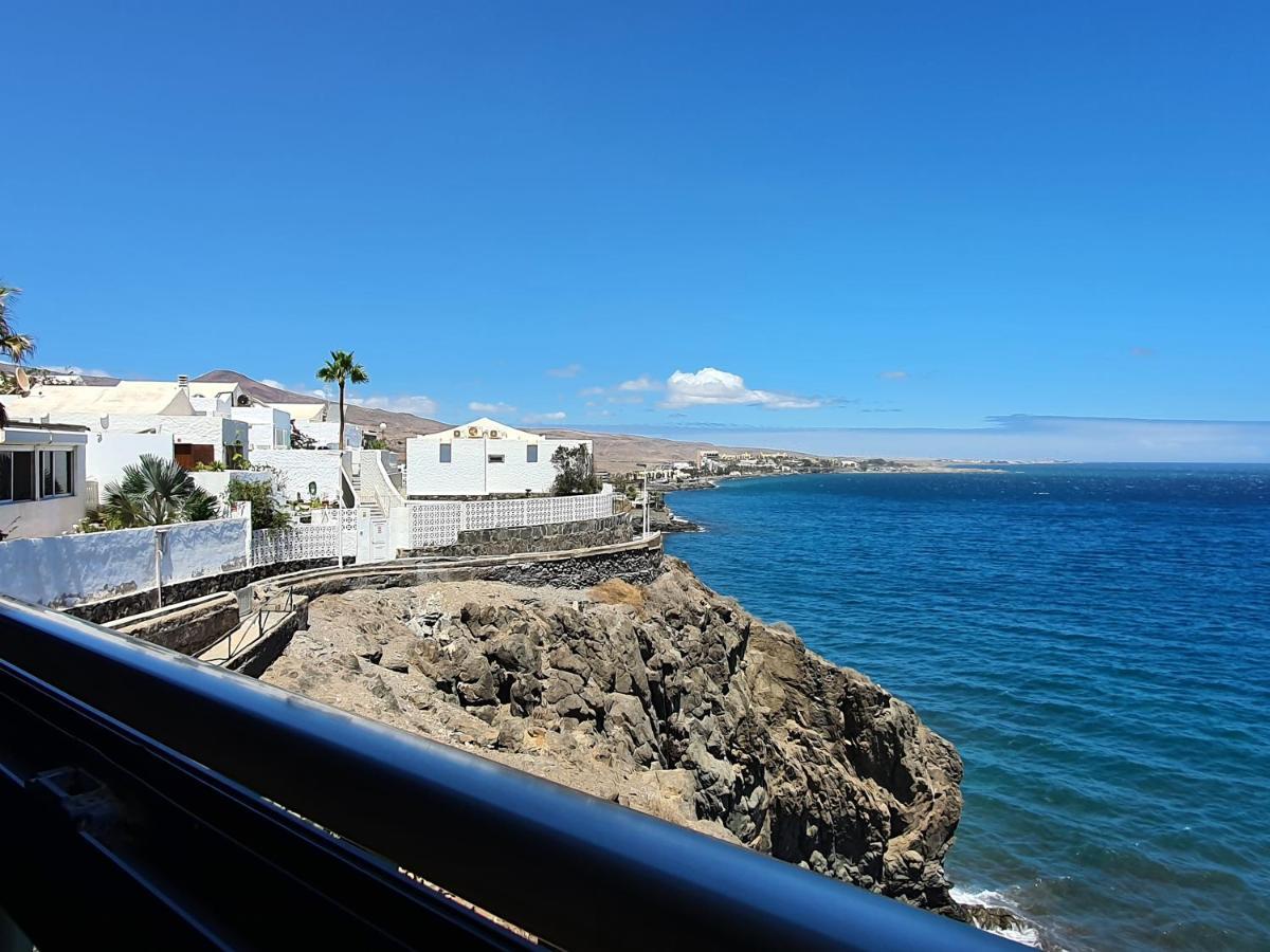 Mirador Del Mar Sea Point Apartament Maspalomas  Exteriör bild
